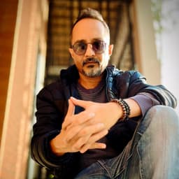 Mohammad Anowar Hossain