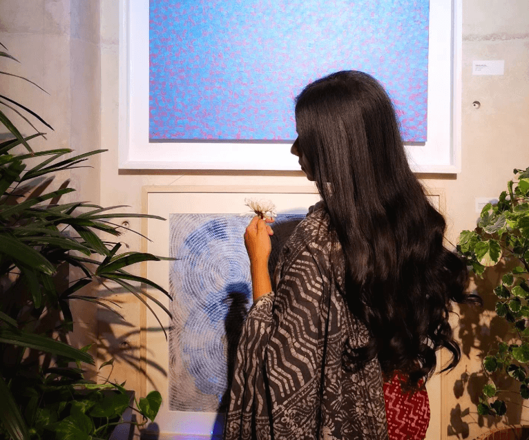 ইউটার্নিও আলাপচারিতা