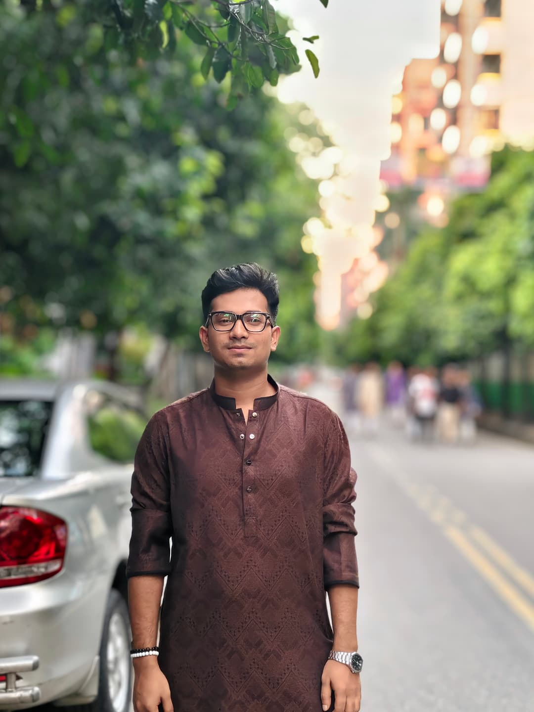 Fahad Kllen